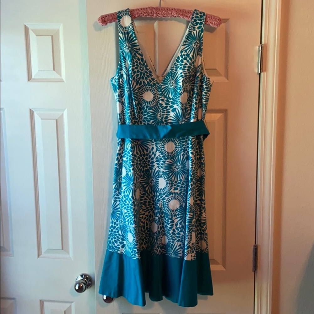 NWOT summer dress